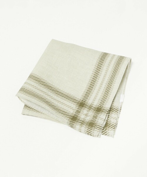 ＜molteni＞口袋巾