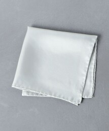 綾織 口袋巾 日本製