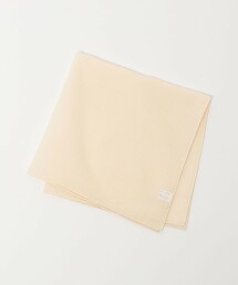 棉絲綢口袋巾