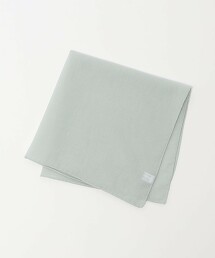 棉絲綢口袋巾