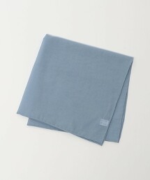 棉絲綢口袋巾