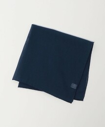 棉絲綢口袋巾