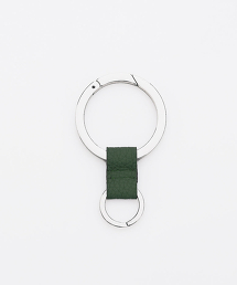 TW ITTI RING RING 鑰匙圈