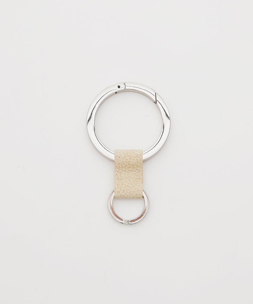 TW ITTI RING RING 鑰匙圈