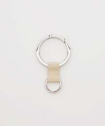 TW ITTI RING RING 鑰匙圈