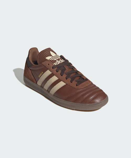 TW adidas SAMBA JP