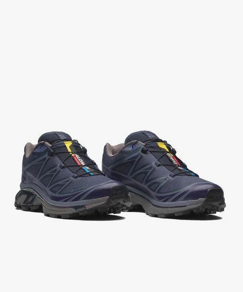 TW SALOMON XT-6 GLX