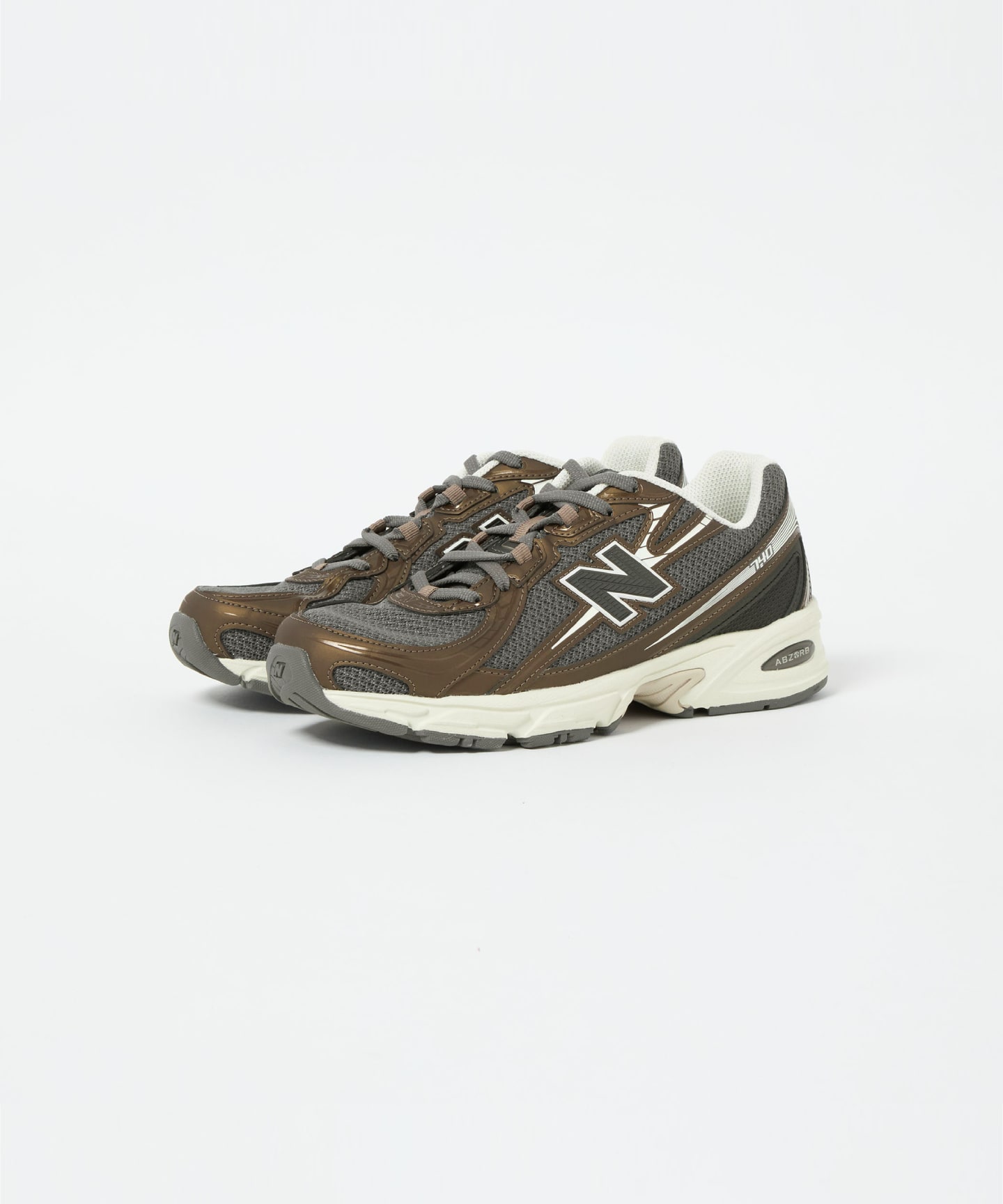 別注限定款BEAUTY＆YOUTH x New Balance U740 男款｜New Balance