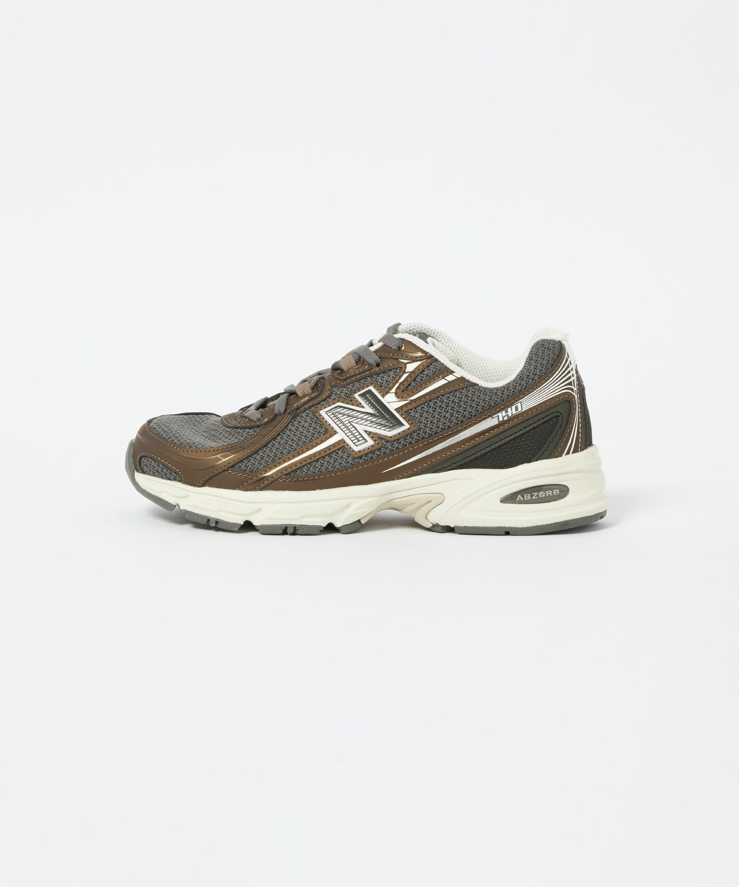別注限定款BEAUTY＆YOUTH x New Balance U740 男款｜New Balance