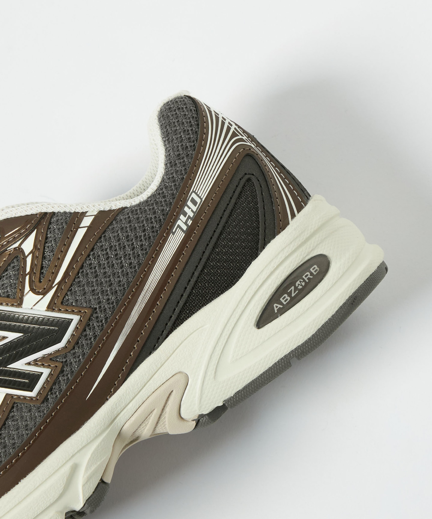 別注限定款BEAUTY＆YOUTH x New Balance U740 男款｜New Balance
