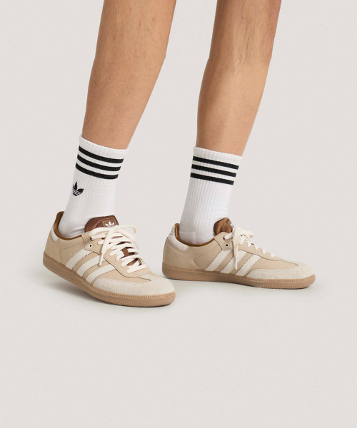 TW adidas SAMBA OG 運動休閒鞋 KJ7306