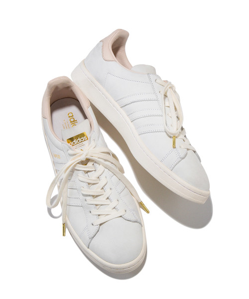 【特別訂製】 <adidas Originals> CAMPUS