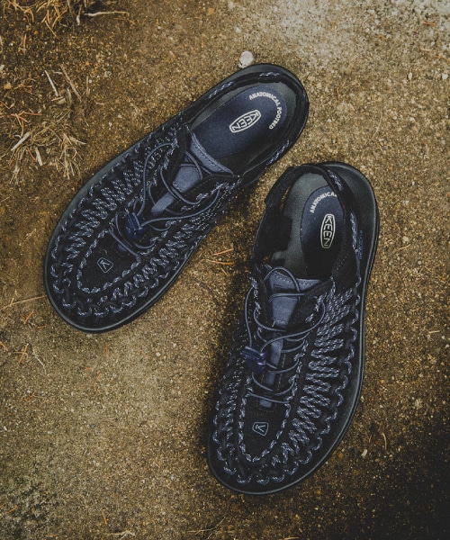 TW KEEN×BY UNEEK
