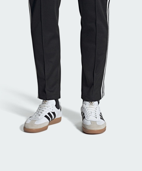 adidas united arrows samba