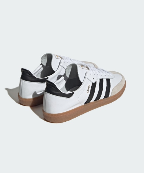 adidas united arrows samba