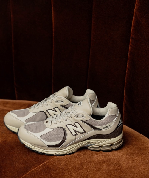 【預購】別注限定款 BEAUTY＆YOUTHxNew Balance M2002RGTX 男鞋