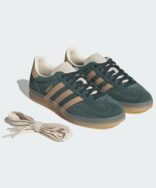 TW adidas GAZELLE/I