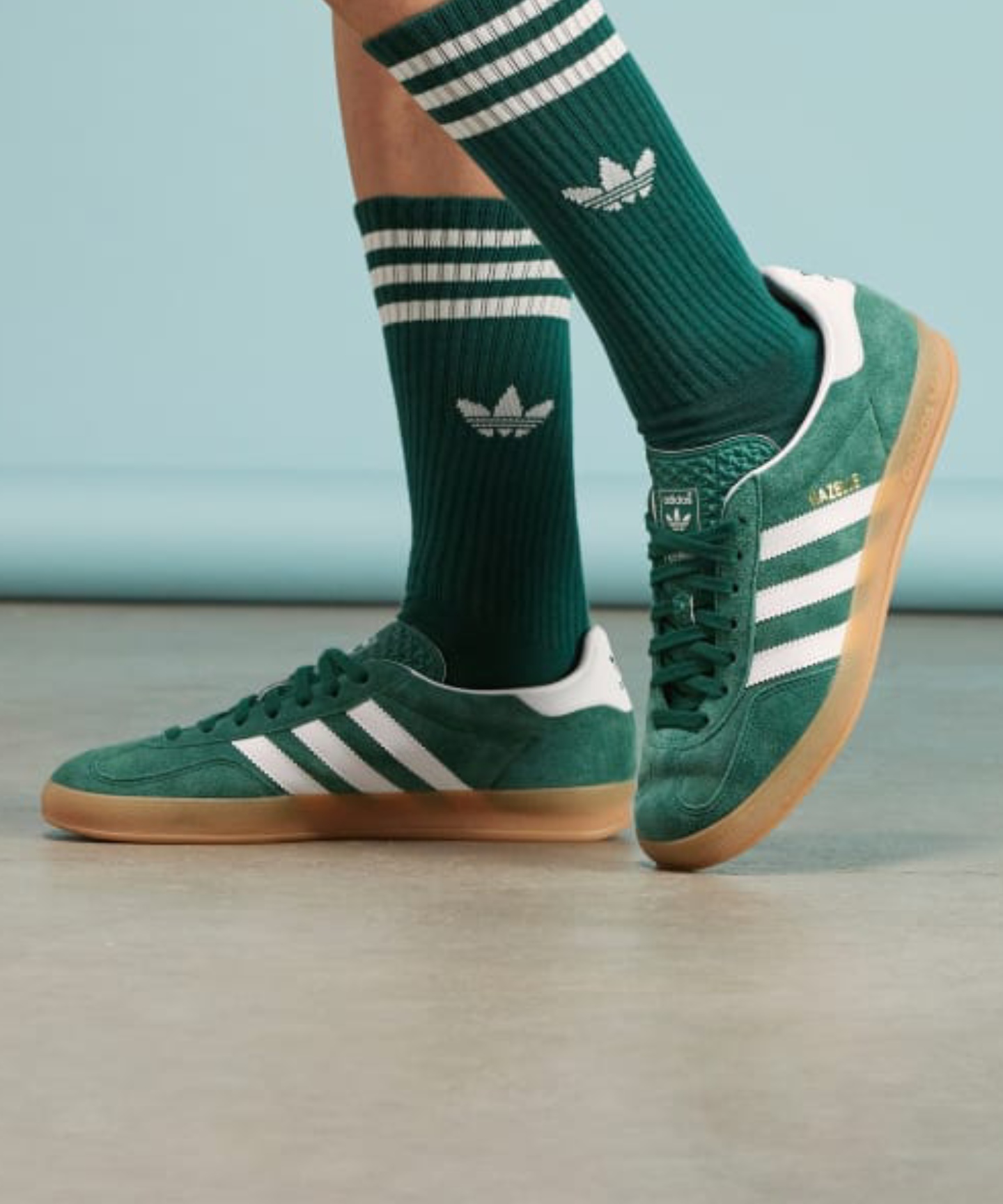 アローズ別注 Unitedarrows 23cm adidas Gazelle TW adidas GAZELLE/I｜adidas｜UNITED ARROWS LTD. 官方購物網站