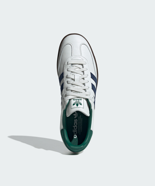 TW adidas SAMBA OG