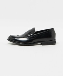 【特別訂製】＜The Kenford Fineshoes＞樂福鞋