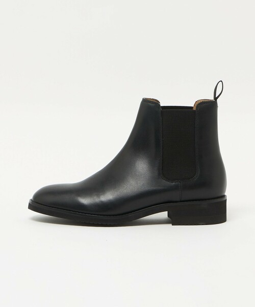 “all time shoes” 切爾西靴