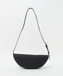 “Emboss Bag Series” 迷你斜背肩包