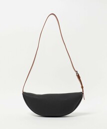 “Emboss Bag Series” 迷你斜背肩包