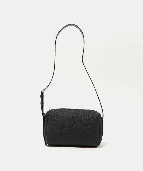 “Emboss Bag Series” 肩背包