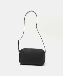 “Emboss Bag Series” 肩背包