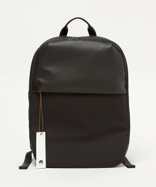 KOMATSU MATERE 質感後背包