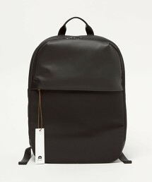 KOMATSU MATERE 質感後背包