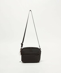 KOMATSU MATERE 方塊肩背包 M