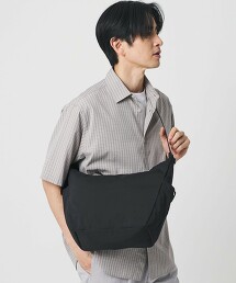 柔軟布料肩背包