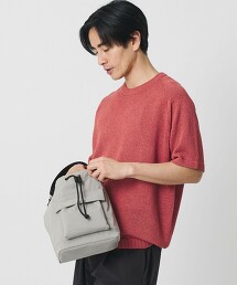 柔軟布料2WAY肩背包