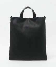 “Drape Bag Series” 2WAY托特肩背包