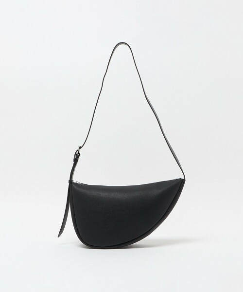 “Drape Bag Series” 半月單肩包