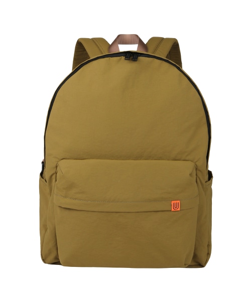 TW UNIVERSAL OVERALL WRINKLED NY RUCK