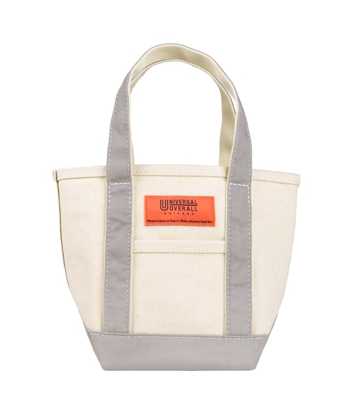 TW UNIVERSAL OVERALL TOTE BAG S
