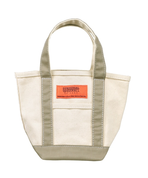 TW UNIVERSAL OVERALL TOTE BAG S