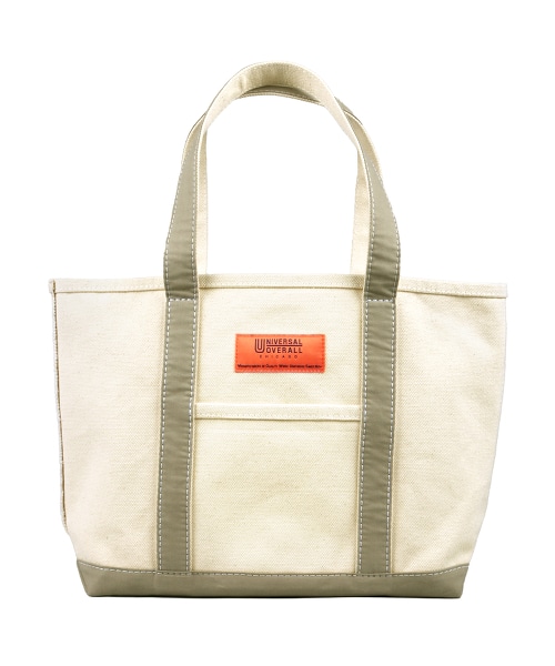 TW UNIVERSAL OVERALL TOTE BAG M