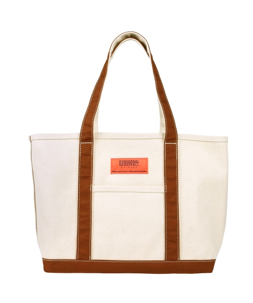 TW UNIVERSAL OVERALL TOTE BAG M