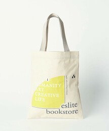 ＜info. BEAUTY＆YOUTH × The eslite book store＞ 托特包 台灣物産展