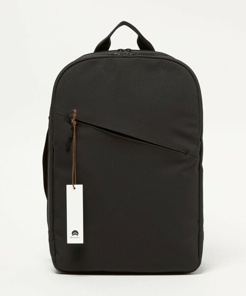KOMATSU MATERE 後背包