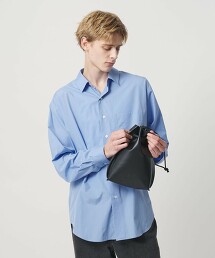 T-CORE LEATHER 皮革小包