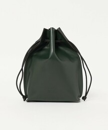 T-CORE LEATHER 皮革小包