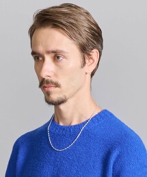 SILVER925 船錨項鍊