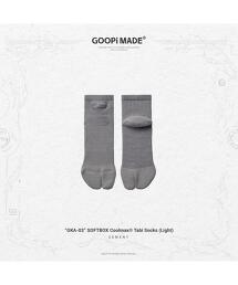 TW GOOPI SOFTBOX Tabi Socks