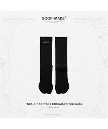 TW GOOPiMADE SOFTBOX Tabi Socks