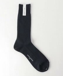 BY 羅紋 長襪 日本製