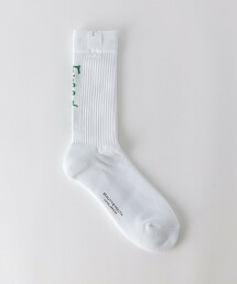 LOGO 襪 日本製
